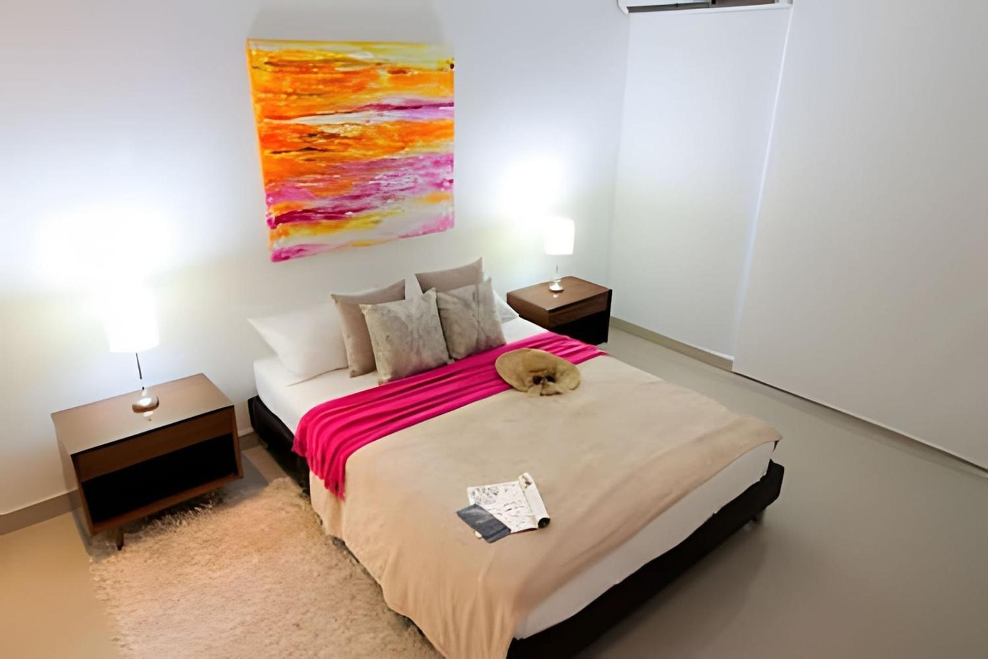 Apartamentos Reserva Del Mar - Frente Al Mar By Soho Santa Marta  Esterno foto